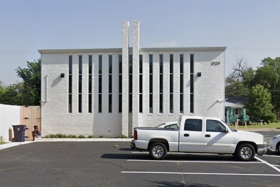 OKC Youth Shelter Snags $1.5 Million Lifeline For Major Expansion