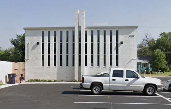 OKC Youth Shelter Snags $1.5 Million Lifeline For Major Expansion