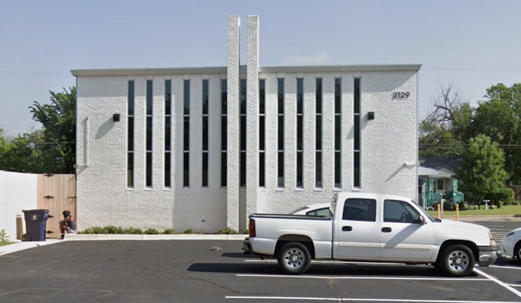 OKC Youth Shelter Snags $1.5 Million Lifeline For Major Expansion