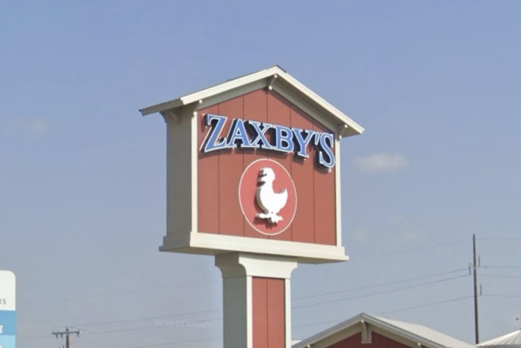 OKC Zaxby’s Vanish Overnight, Leaving Diners And Landlords Scrambling