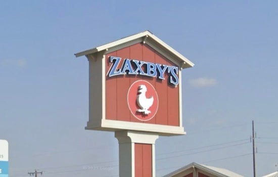 OKC Zaxby’s Vanish Overnight, Leaving Diners And Landlords Scrambling