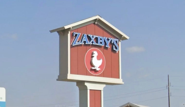 OKC Zaxby’s Vanish Overnight, Leaving Diners And Landlords Scrambling