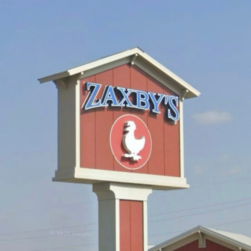 OKC Zaxby’s Vanish Overnight, Leaving Diners And Landlords Scrambling