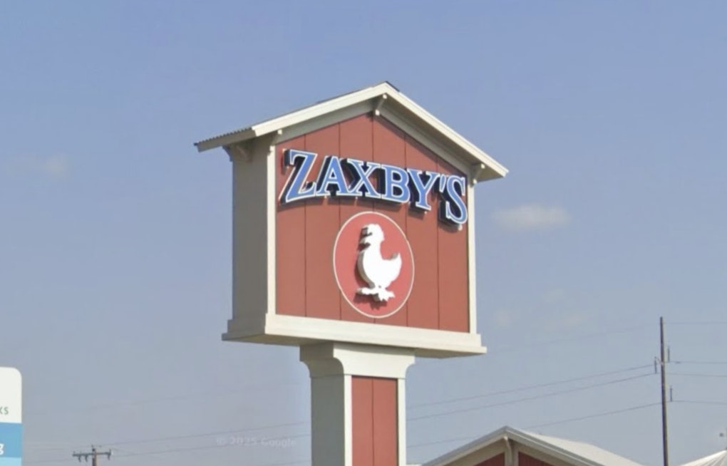 OKC Zaxby’s Vanish Overnight, Leaving Diners And Landlords Scrambling