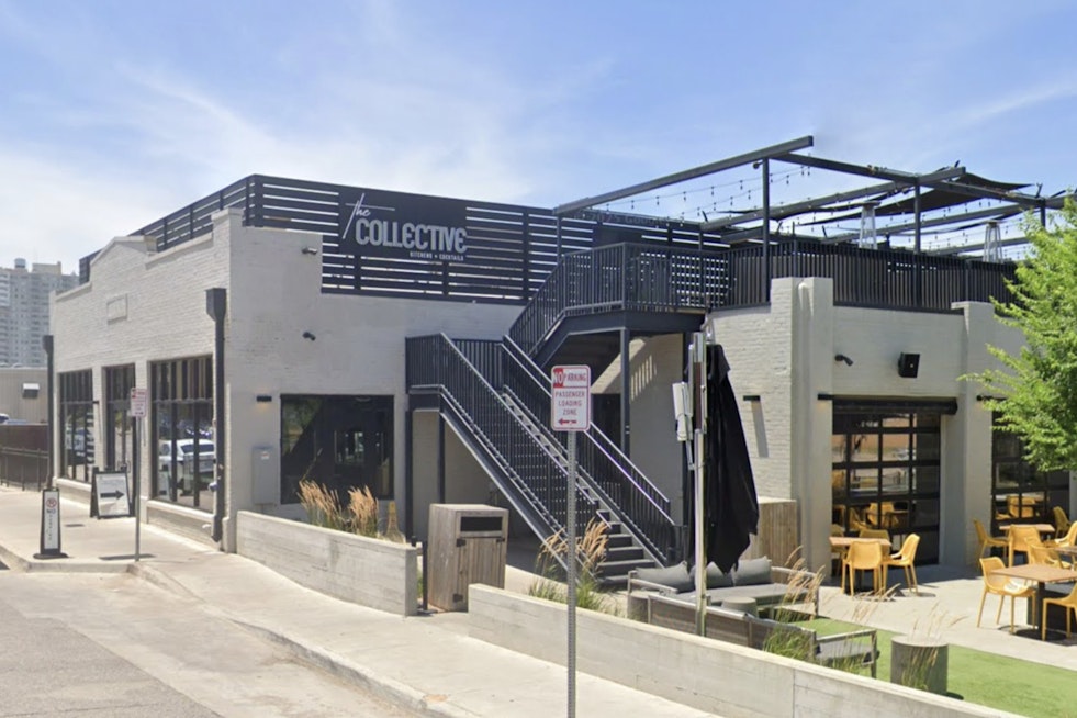 OKC’s Kirú Brings Peruvian Heat To Midtown Sushi Scene