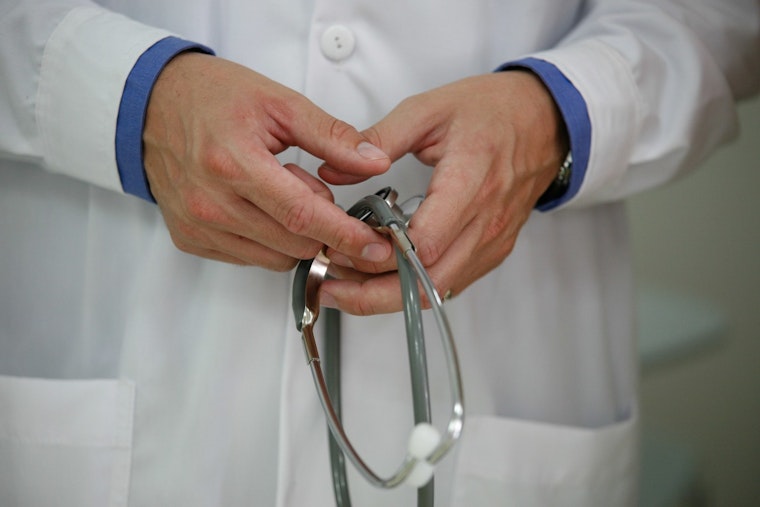 Oklahoma Adds Healthcare To Talent Accelerator Grant As Employers Chase Workers