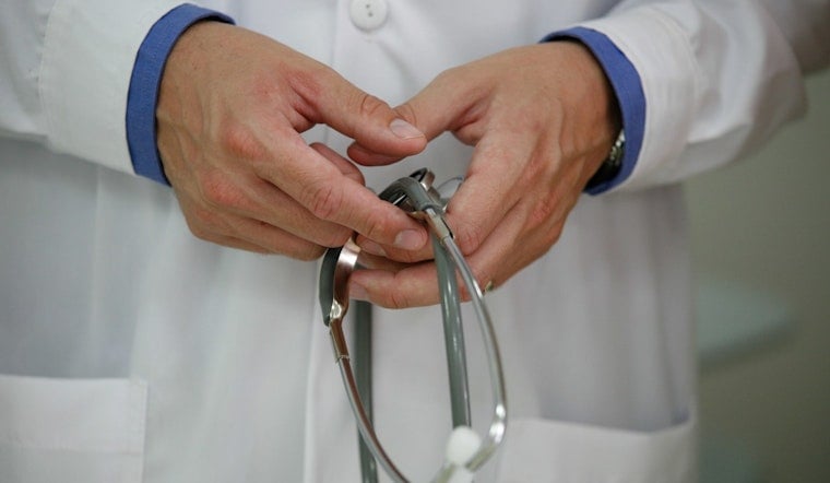 Oklahoma Adds Healthcare To Talent Accelerator Grant As Employers Chase Workers