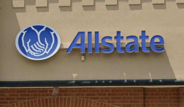 Oklahoma AG Hammers Allstate Over Storm Payout ‘Disaster Scheme’