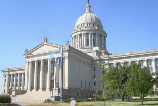 Oklahoma Bets Big On BEACON AI To Shake Up State Bureaucracy