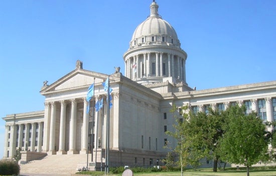 Oklahoma Bets Big On BEACON AI To Shake Up State Bureaucracy