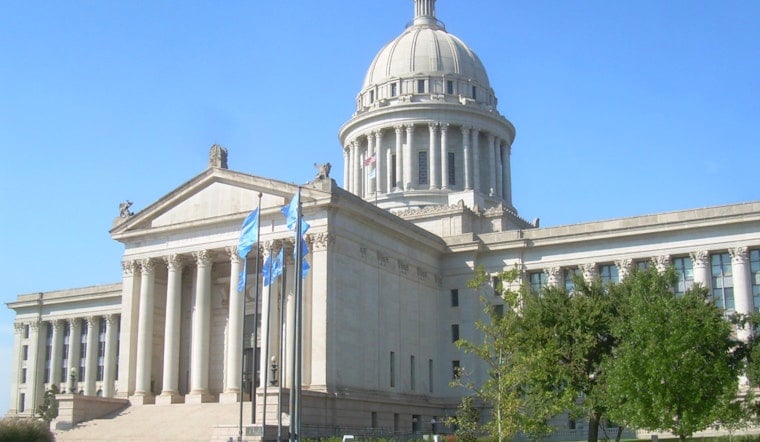 Oklahoma Bets Big On BEACON AI To Shake Up State Bureaucracy