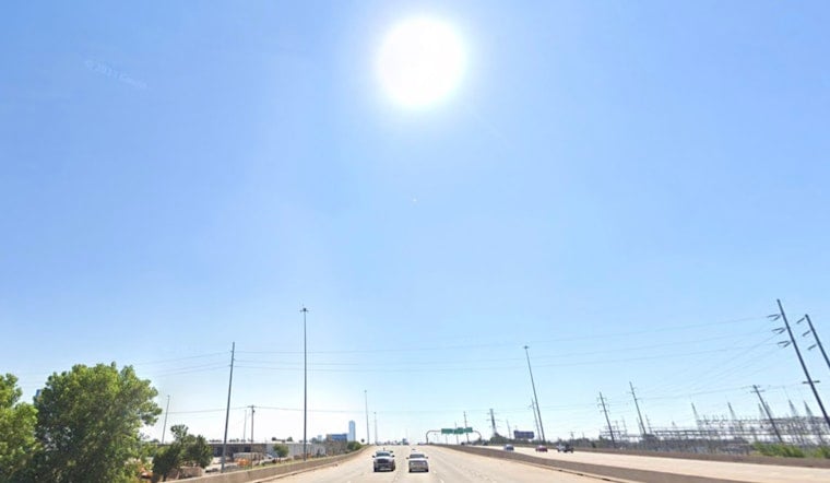 Oklahoma City Bakes As Dangerous Heat Refuses To Back Off