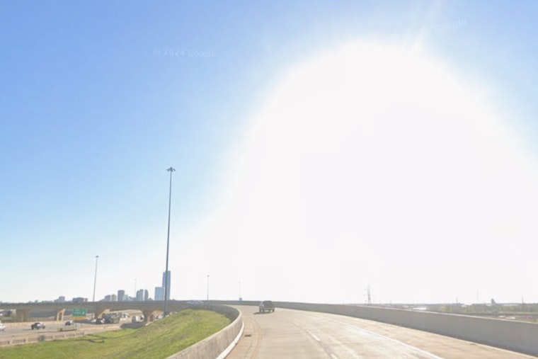 Oklahoma City Braces For Weeklong Heat Blast With Blink-and-You-Miss-It Storm Chance