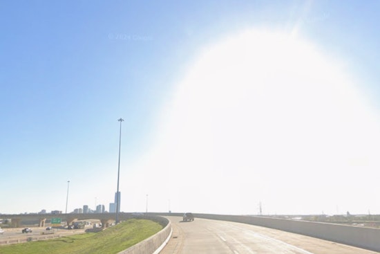 Oklahoma City Braces For Weeklong Heat Blast With Blink-and-You-Miss-It Storm Chance