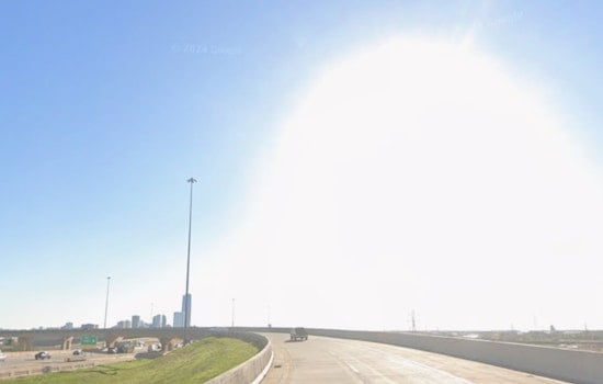 Oklahoma City Braces For Weeklong Heat Blast With Blink-and-You-Miss-It Storm Chance