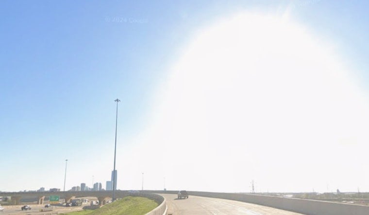 Oklahoma City Braces For Weeklong Heat Blast With Blink-and-You-Miss-It Storm Chance