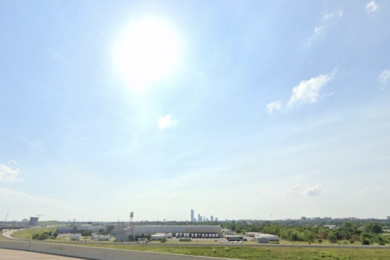 Oklahoma City Commute Turns Into 105‑Degree Heat Gauntlet