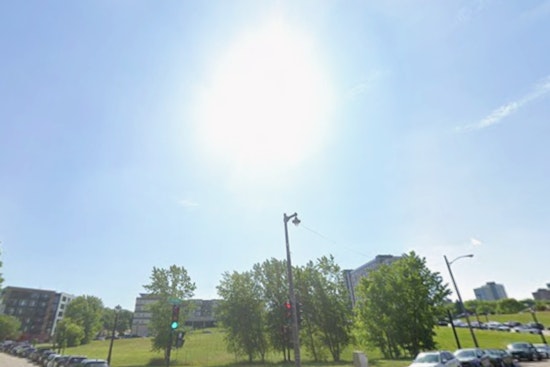 Oklahoma City Extreme Heat Warning Today