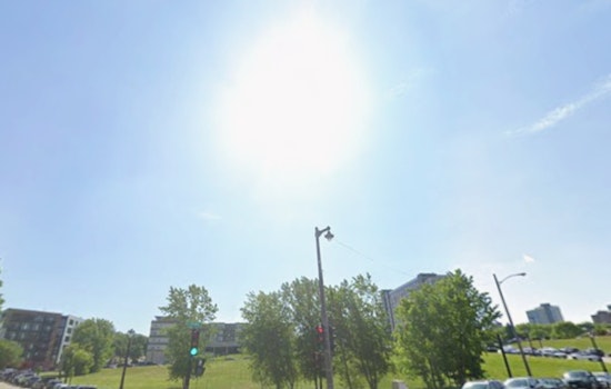 Oklahoma City Extreme Heat Warning Today