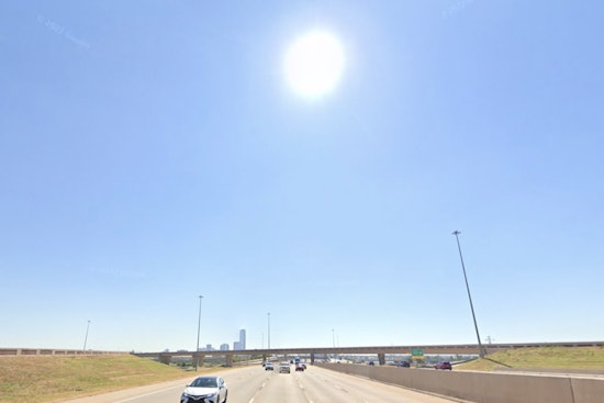 Oklahoma City Heat Advisory Brings 101 Degrees Before Weekend Relief