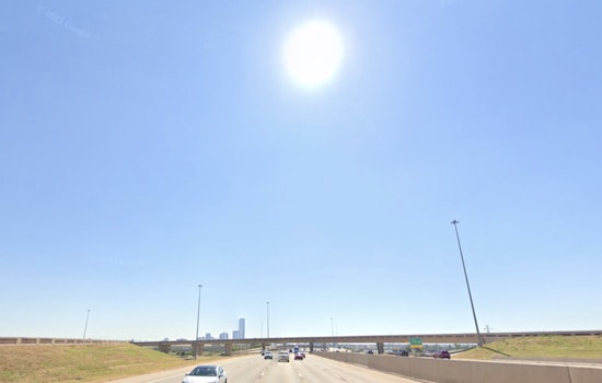 Oklahoma City Heat Advisory Brings 101 Degrees Before Weekend Relief