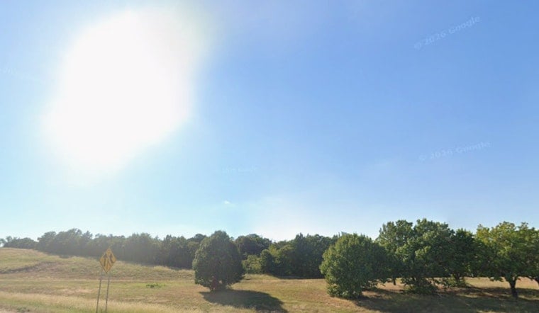 Oklahoma City Sizzles Under July 4 Heat Alert As Storms Lurk After Dark