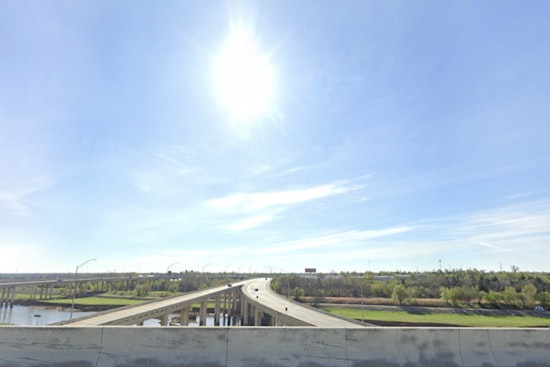 Oklahoma City Heat Surges To 102 As Advisory Covers Wednesday