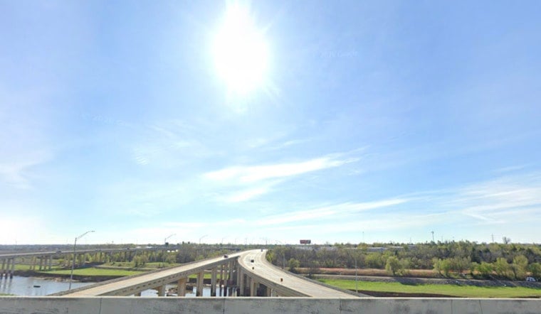 Oklahoma City Heat Surges To 102 As Advisory Covers Wednesday
