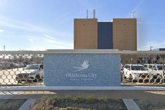Oklahoma City School Board Chair Paula Lewis Resigns After Decade