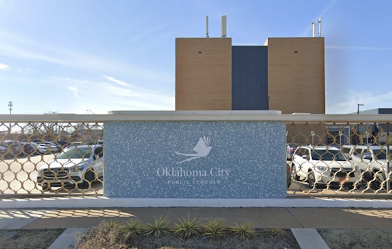 Oklahoma City School Board Chair Paula Lewis Resigns After Decade