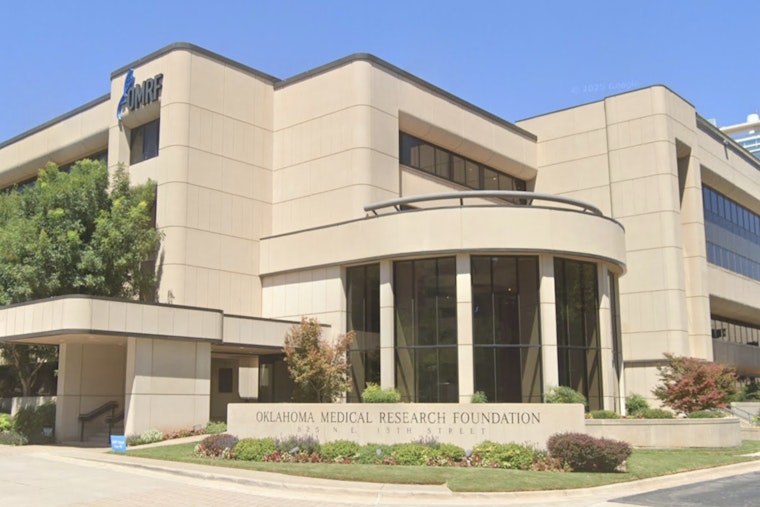 Oklahoma City Scientists Expose Fat Cells' Secret Scar-Making Side