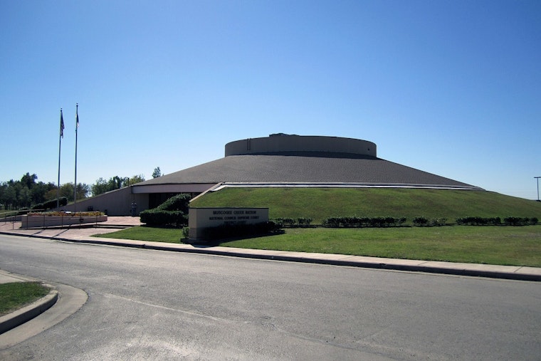 Oklahoma City Showdown As Black Creek Freedmen Drag Muscogee Nation To Court Over Tribal IDs