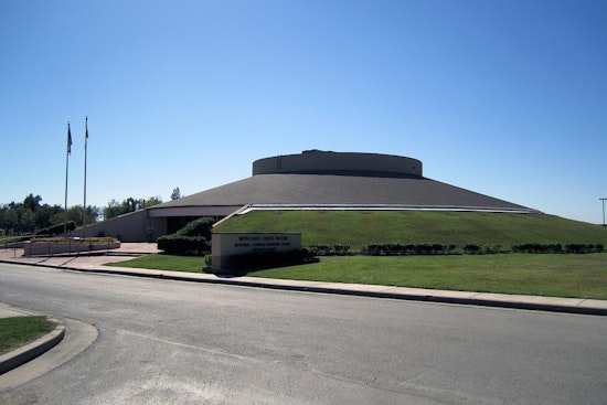 Oklahoma City Showdown As Black Creek Freedmen Drag Muscogee Nation To Court Over Tribal IDs