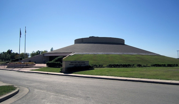 Oklahoma City Showdown As Black Creek Freedmen Drag Muscogee Nation To Court Over Tribal IDs