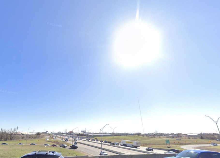 Oklahoma City Starts Cool, Then Cranks Up The Heat For Weekend Sizzler