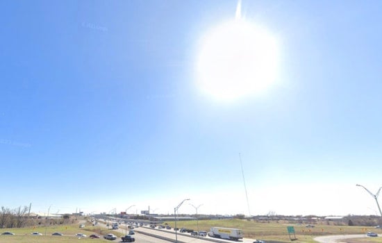 Oklahoma City Starts Cool, Then Cranks Up The Heat For Weekend Sizzler