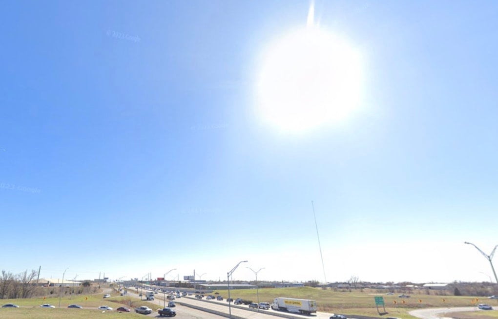 Oklahoma City Starts Cool, Then Cranks Up The Heat For Weekend Sizzler