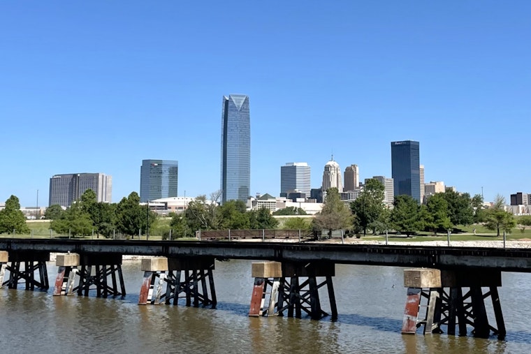Oklahoma City's Fitness Fail: Big National Report Puts Us Dead Last