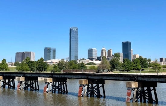 Oklahoma City's Fitness Fail: Big National Report Puts Us Dead Last