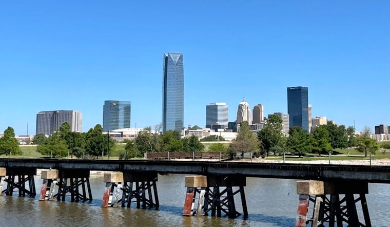 Oklahoma City's Fitness Fail: Big National Report Puts Us Dead Last