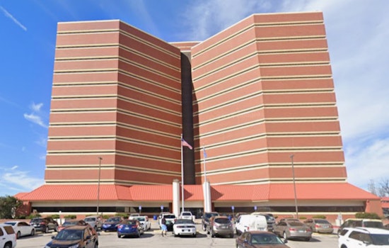Oklahoma County Jail Elevators Working Again After Repair