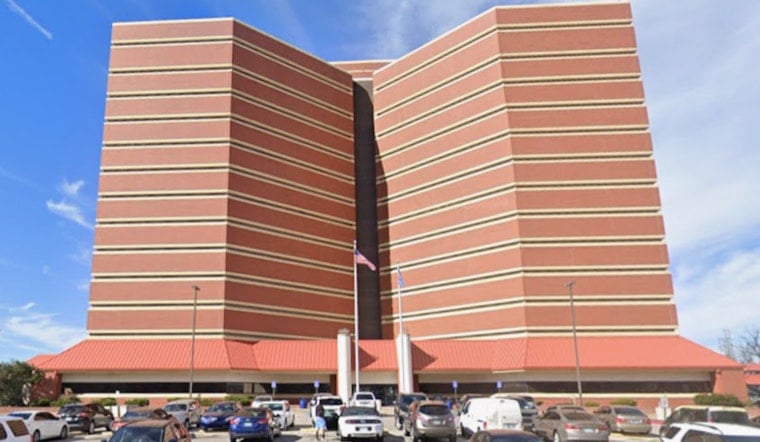 Oklahoma County Jail Elevators Working Again After Repair