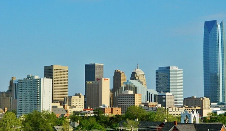 Oklahoma Cracks Top 5 In Brutal New List Of Most Stressed-Out States