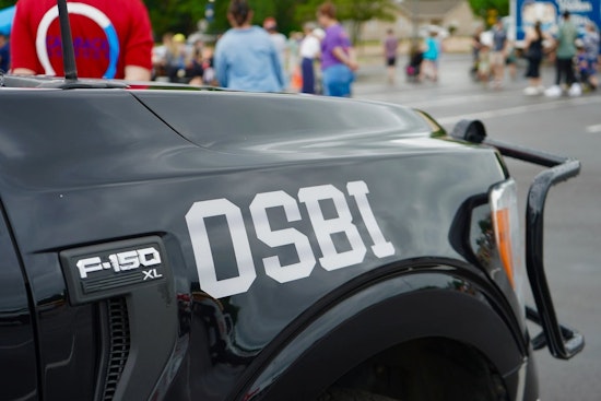 Oklahoma Cyber Cops Help Nail Maryland Suspect In Child Exploitation Case