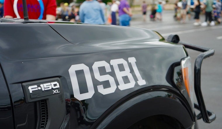 Oklahoma Cyber Cops Help Nail Maryland Suspect In Child Exploitation Case