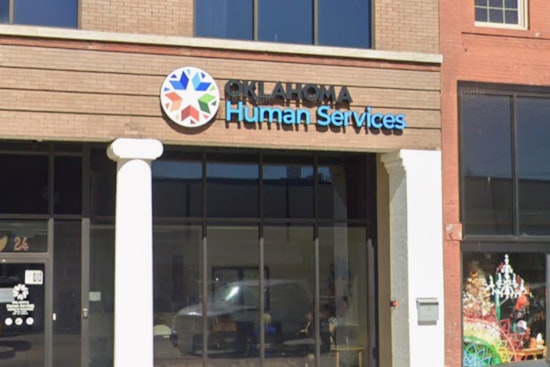Oklahoma DHS Offers Emergency Energy Aid During Heat Wave