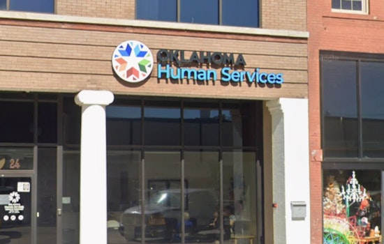 Oklahoma DHS Offers Emergency Energy Aid During Heat Wave
