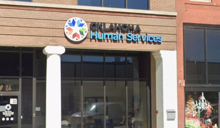 Oklahoma DHS Offers Emergency Energy Aid During Heat Wave