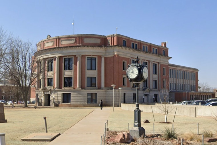Oklahoma Judge Benches NCAA, Puts OSU Guard Kashie Natt Back In The Game