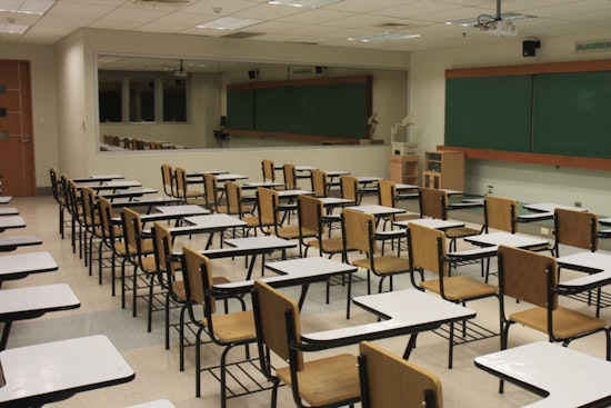 Oklahoma Lands Near Bottom As Student Loan Delinquencies Barely Budge